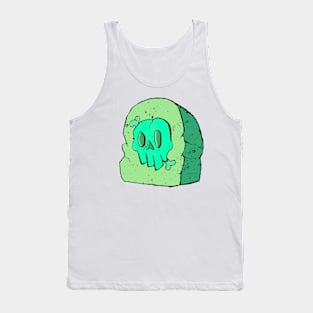 Tombstone Tank Top